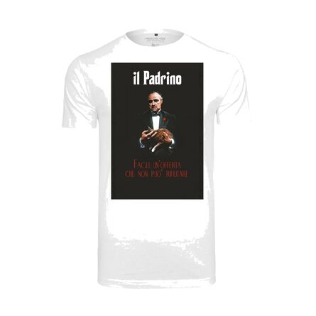 The Godfather II Pardino T-Shirt