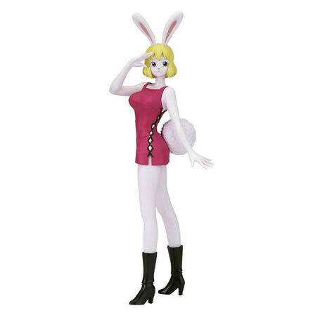 Αγαλματίδιο Banpresto One Piece Glitter And Glamorous Carrot Ver B