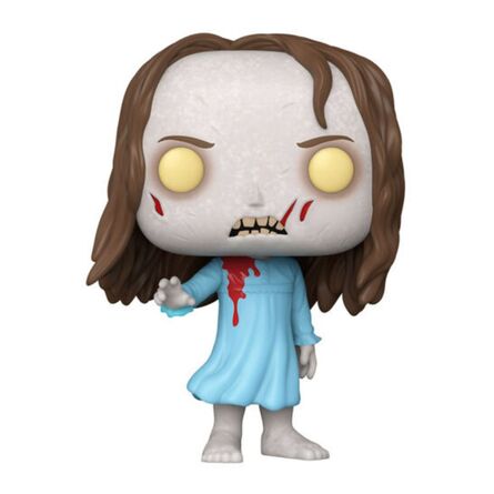 Φιγούρα Funko Pop! The Exorcist Believer Katherine
