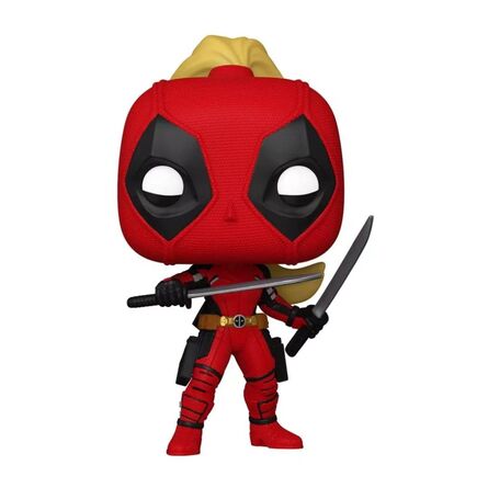 Φιγούρα Funko Pop! Deadpool & Wolverine - Ladypool