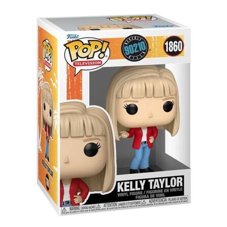 Φιγούρα Funko Pop! Beverly Hills, 90210 - Kelly Taylor