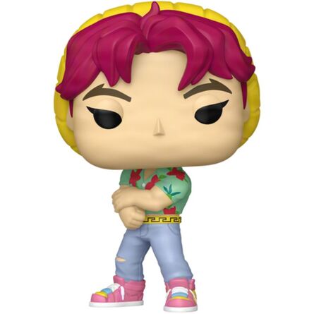 Φιγούρα Funko Pop! K-pop Demon Hunters - Abby (Special Edition)