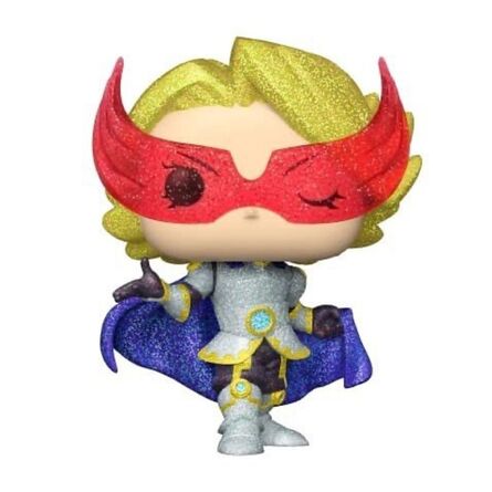 Φιγούρα Funko Pop! My Hero Academia Yuga Aoyama Diamond (Special Edition)