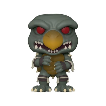 Φιγούρα Funko Pop! Nickelodeon: Teenage Mutant Ninja Turtles II: The Secret of the Ooze - Tokka