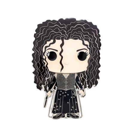 Καρφίτσα Funko Pop! Harry Potter Bellatrix Lestrange Enamel Pin