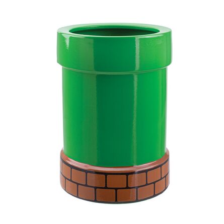Μολυβοθήκη Super Mario Pipe