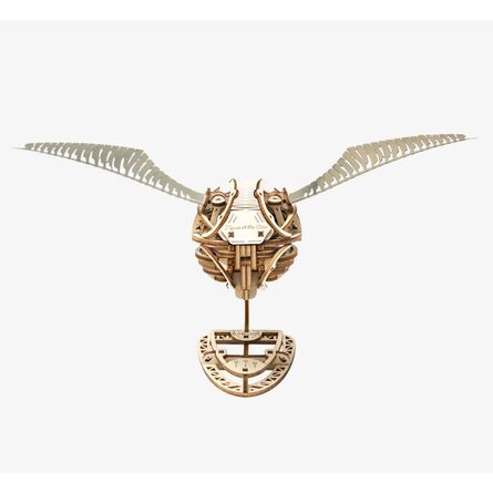 Φιγούρα Μοντελισμού Harry Potter Golden Snitch