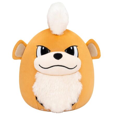 Λούτρινο Squishmallows Pokemon   W2 Random