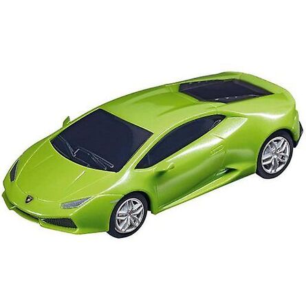Αυτοκινητάκι Carrera Pull  Speed: Lamborghini Huracan Pull Back Action Vehicle 1:43 (15817170)