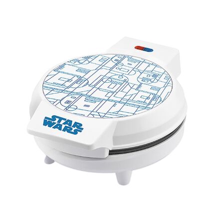 Βαφλιέρα Star Wars R2D2