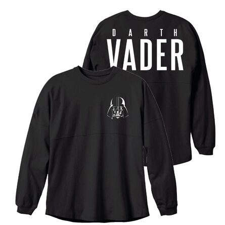 Φούτερ Star Wars Darth Vader Puff Jersey