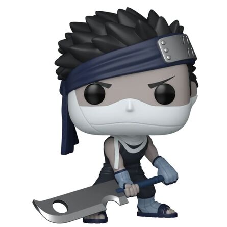 Φιγούρα Funko Pop! Naruto Zabuza Momochi