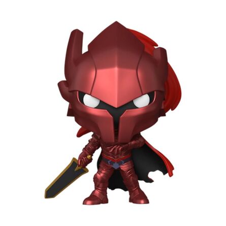 Φιγούρα Funko Pop! Solo Leveling - Igris (Chase is Possible)