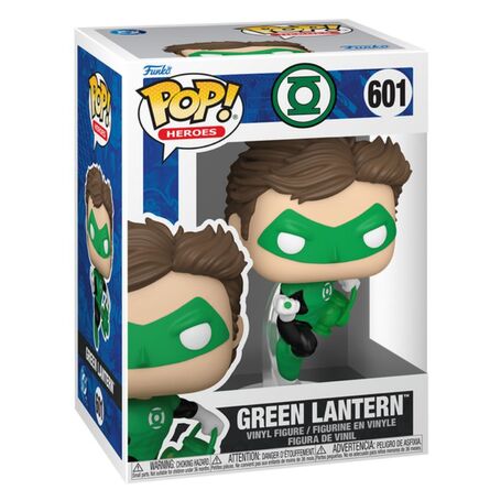 Φιγούρα Funko Pop! DC Comics: New Classics - Green Lantern