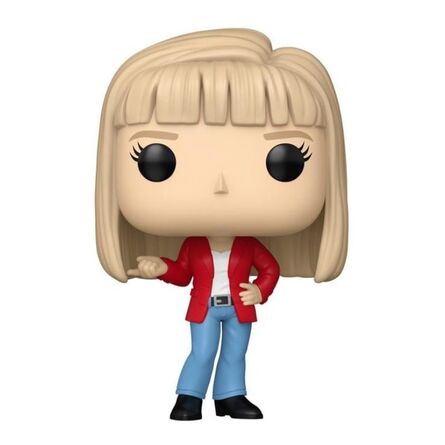Φιγούρα Funko Pop! Beverly Hills, 90210 - Kelly Taylor