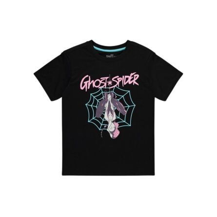 Spider-Man Spider Gwen T-Shirt