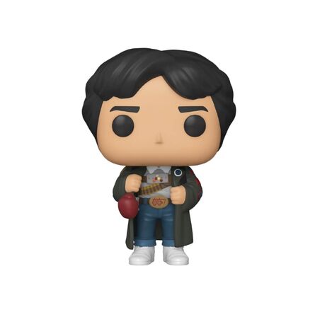Funko Pop! The Goonies - Data with Extending Boxing Glove
