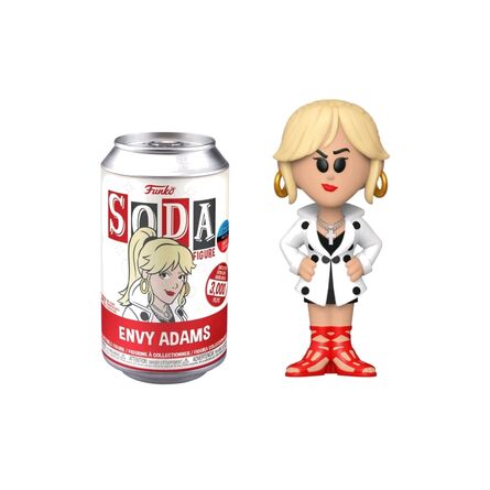 Φιγούρα Funko Soda Scott Pilgrim Envy Adams