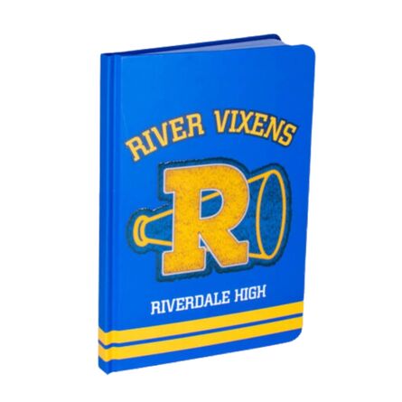 Τετράδιο Riverdale A5