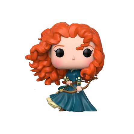 Funko Pop! Disney Merida