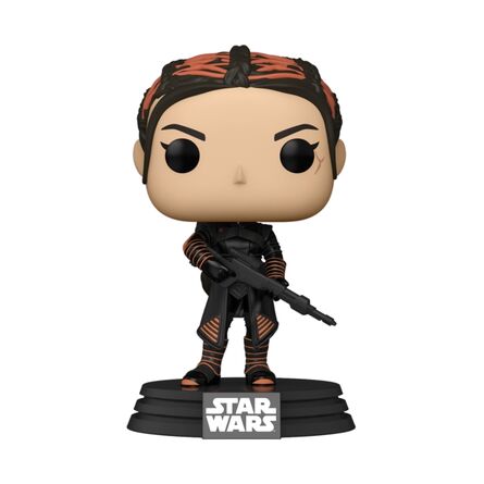 Φιγούρα Funko Pop! The Mandalorian - Fennec Shand