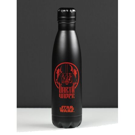 Μπουκάλι Star Wars (Darth Vader) Metal Water Bottle
