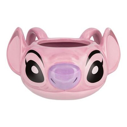 Κούπα Disney Stitch Angel Shaped