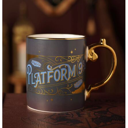 Συλλεκτική Κούπα Harry Potter Alumni Platform 9 3/4
