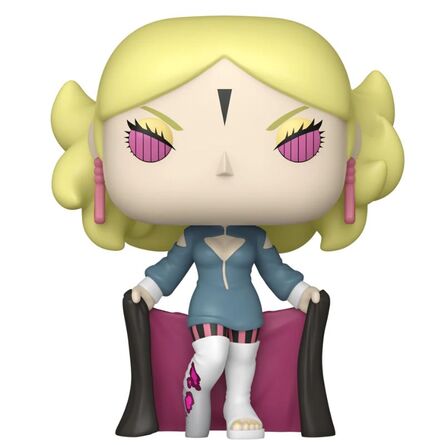 Φιγούρα Funko Pop! Boruto - Delta