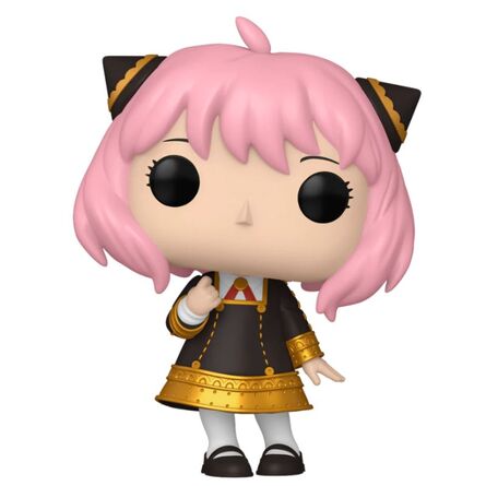 Funko Pop! Spy x Family Anya Forger