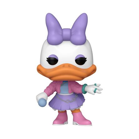Funko Pop! Mickey & Friends - Daisy Duck (K-Pop)