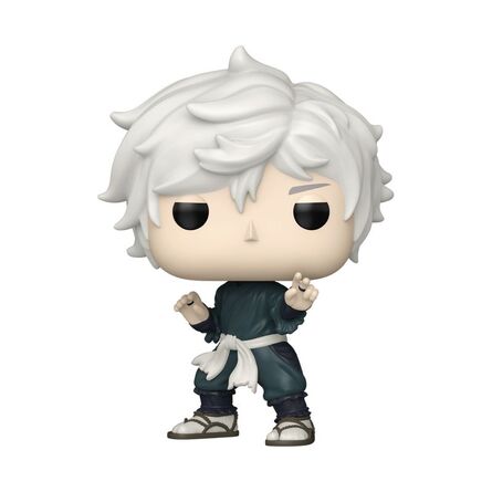 Funko Pop! Hell's Paradise - Gabimaru