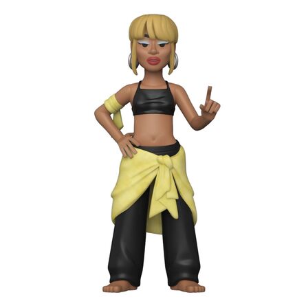 Φιγούρα Funko Gold TLC T-Boz