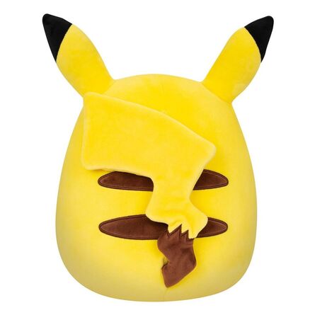 Λούτρινο Squishmallow Pikachu 35 cm