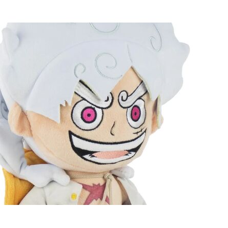 Λούτρινο Luffy 5th Gear