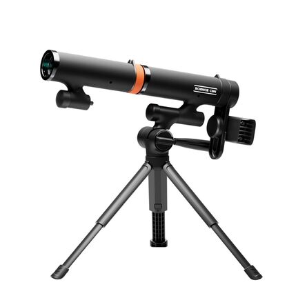 Εκπαιδευτικό Παιχνίδι 160105 Multifunction Telescope
