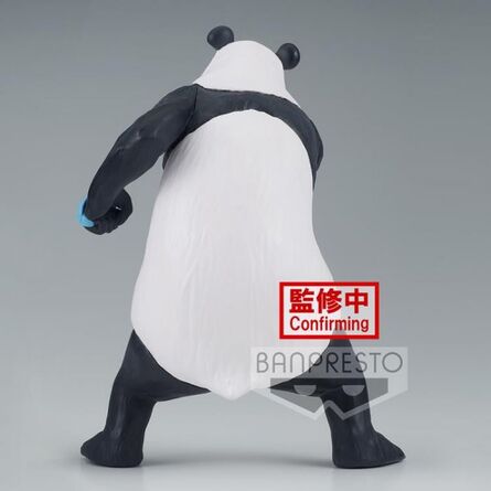 Φιγούρα Banpresto Jujutsu Kaisen - Panda (Ver.B) Statue (17cm) (18931)