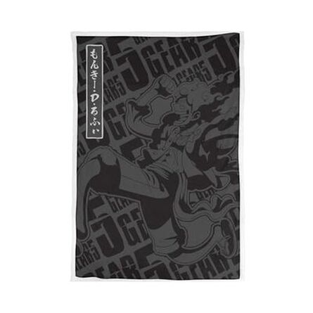 Κουβέρτα One Piece Sherpa Plaid Blanket