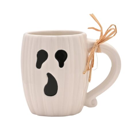 Κούπα Halloween Ghost