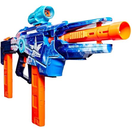 Hasbro Nerf: Load Out - Galactic Commander (G1580)
