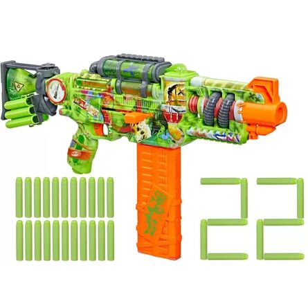 Hasbro Nerf: Zombie - Corrupter (F8962)
