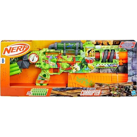 Hasbro Nerf: Zombie - Corrupter (F8962)