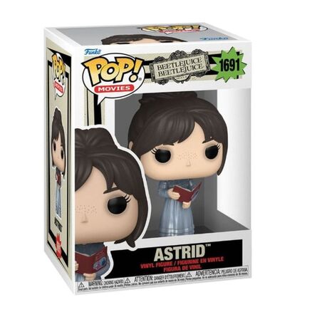 Φιγούρα Funko Pop! Beetlejuice Beetlejuice - Astrid