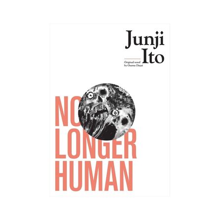 No Longer Human