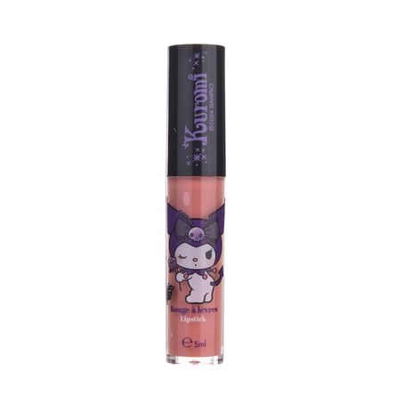 Υγρό Κραγιόν Kuromi Nude Liquid Lipstick