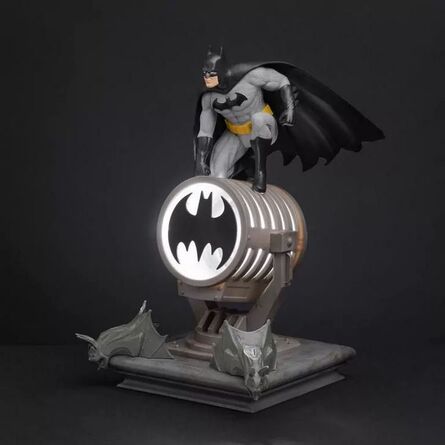 Φωτιστικό Batman Figurine Light