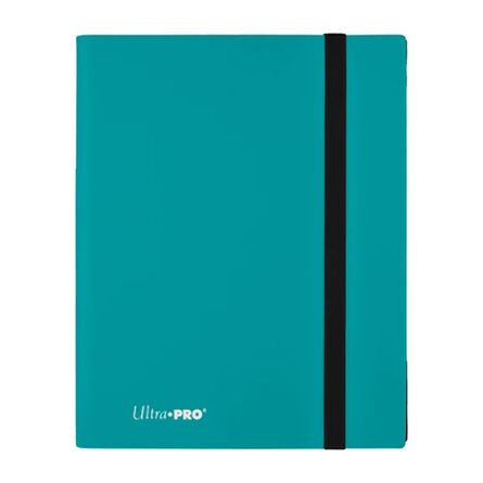 Binder Ultra PRO Eclipse 9 Θέσεων Sky Blue