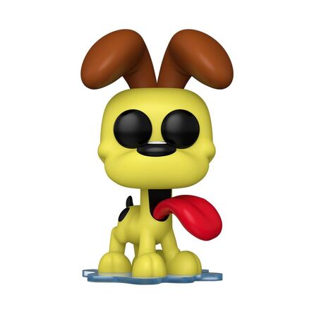 Φιγούρα Funko Pop! Garfield - Odie