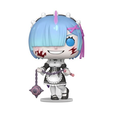 Φιγούρα Funko Pop! Re:ZERO - Rem (Chase is Possible)