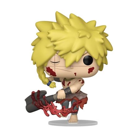 Funko Pop! Hell's Paradise - Chobe